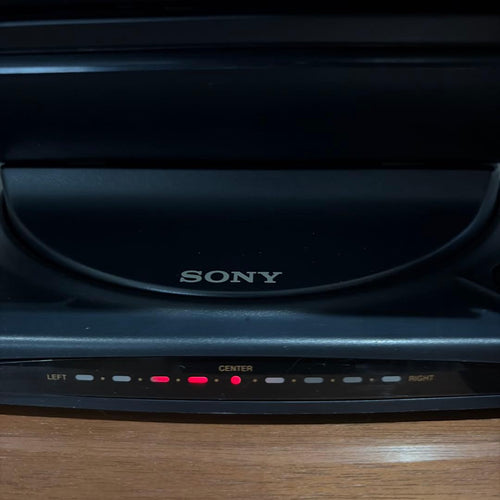 Sony Portable Cd Players Zs-8 Swv-2