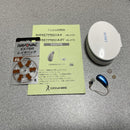 Wireless Earphones Rionet Rionetprecia