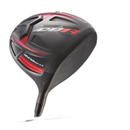 Works Golf Driver Cbr Black Sle