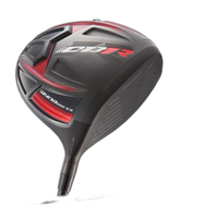 Works Golf Driver Cbr Black Sle