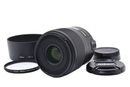 Nikon Lens (Single Focus) Af-S Micro Nikkor F/2.8G Ed