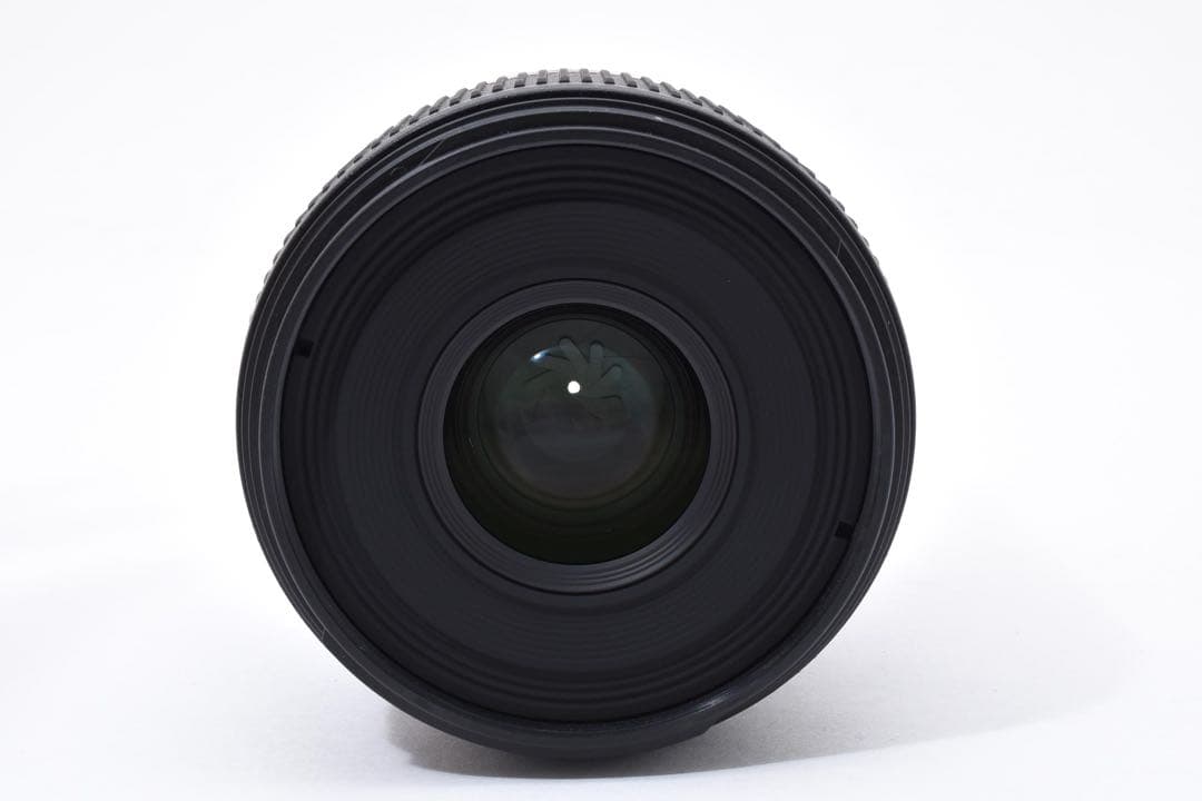 Nikon Lens (Single Focus) Af-S Micro Nikkor F/2.8G Ed