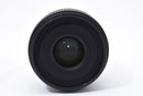 Nikon Lens (Single Focus) Af-S Micro Nikkor F/2.8G Ed