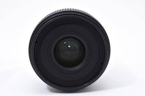 Nikon Lens (Single Focus) Af-S Micro Nikkor F/2.8G Ed
