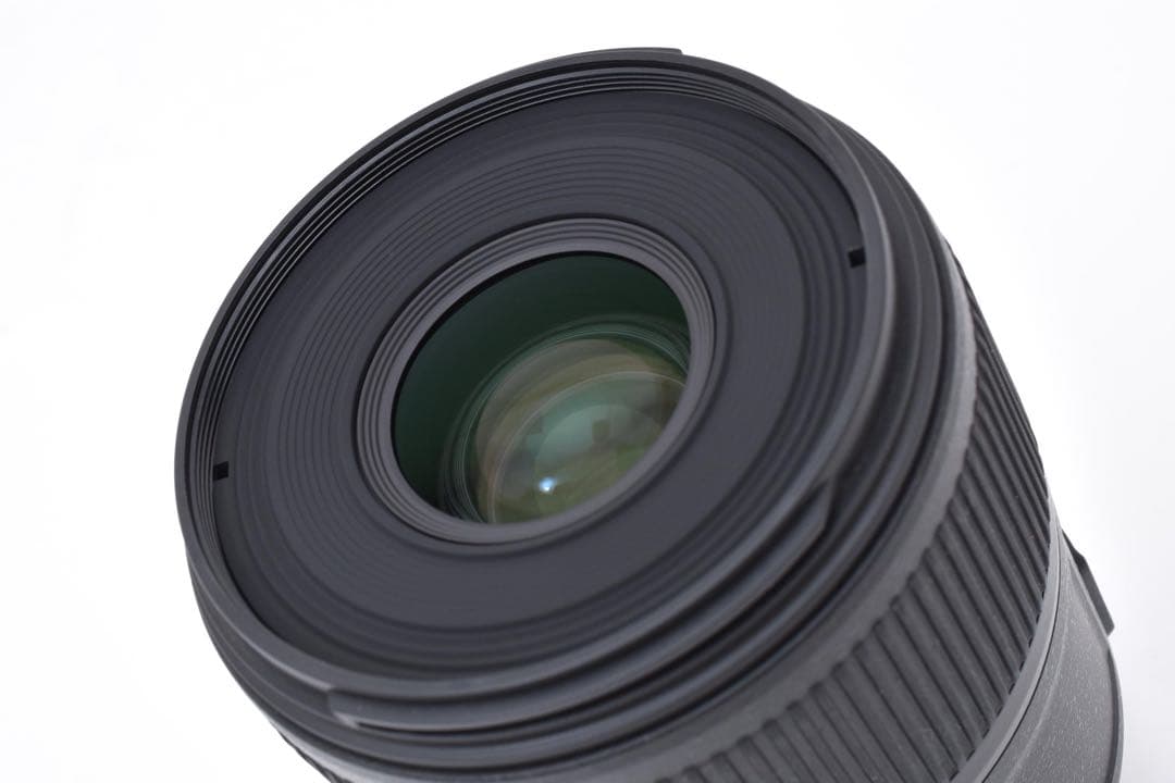 Nikon Lens (Single Focus) Af-S Micro Nikkor F/2.8G Ed