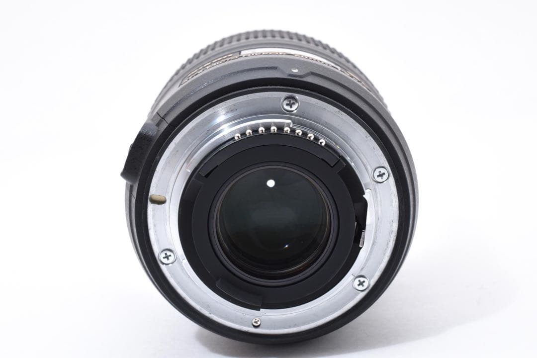 Nikon Lens (Single Focus) Af-S Micro Nikkor F/2.8G Ed