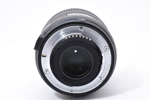 Nikon Lens (Single Focus) Af-S Micro Nikkor F/2.8G Ed