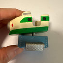 Megahouse Capsule Toys Gachapon 4