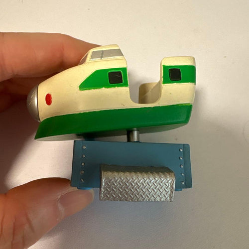 Megahouse Capsule Toys Gachapon 4