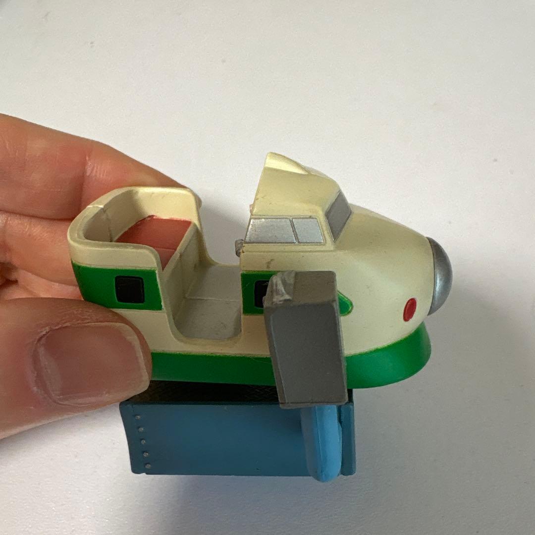 Megahouse Capsule Toys Gachapon 4