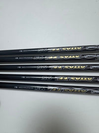 Ust Mamiya Shafts Attas Ff 95 5