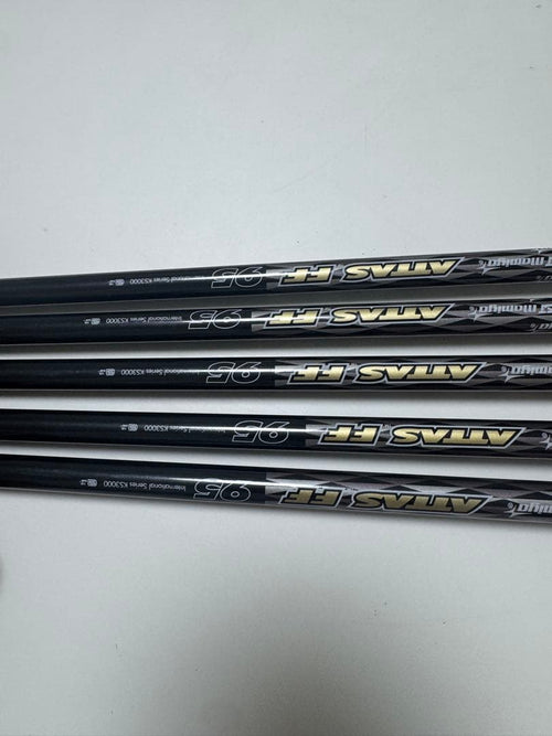 Ust Mamiya Shafts Attas Ff 95 5