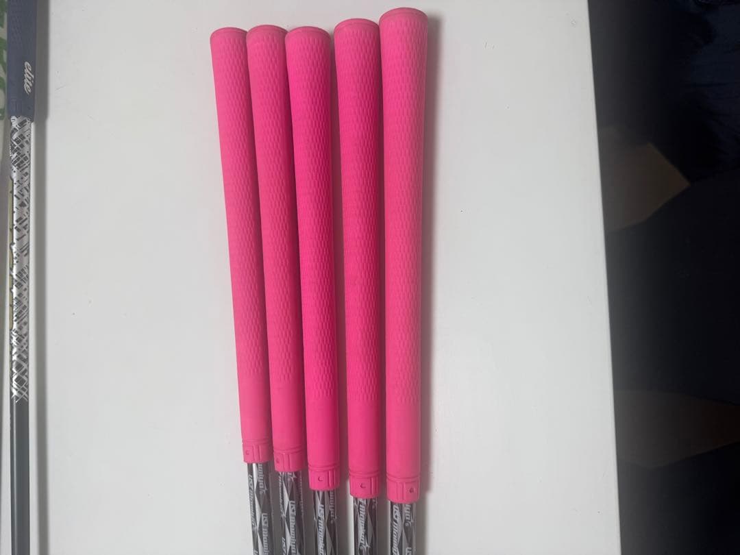 Ust Mamiya Shafts Attas Ff 95 5