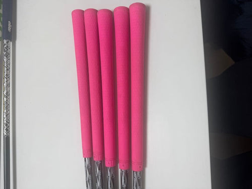 Ust Mamiya Shafts Attas Ff 95 5