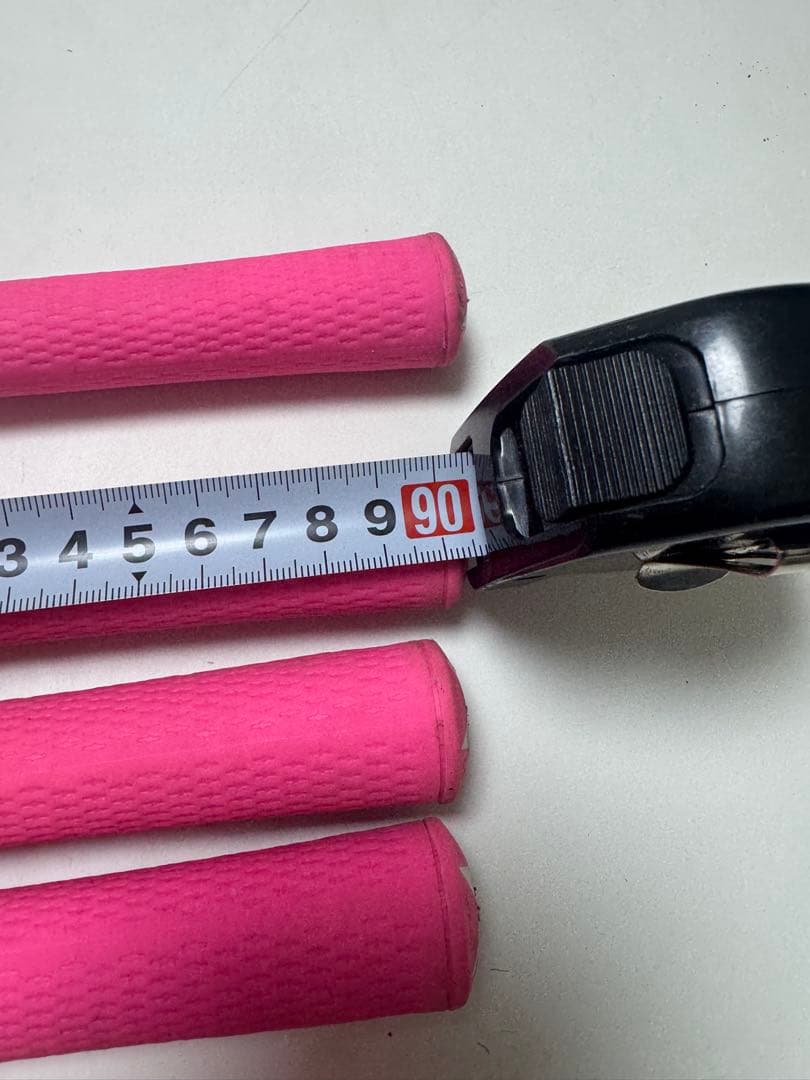 Ust Mamiya Shafts Attas Ff 95 5