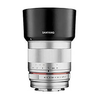 Others Samyang F1.2 As Umc Cs E Aps-C