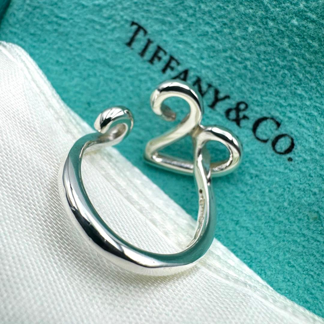 Tiffany Rings Tiffany&Co 9