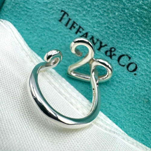 Tiffany Rings Tiffany&Co 9