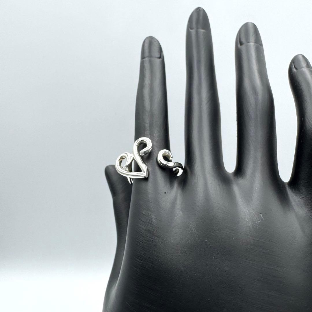 Tiffany Rings Tiffany&Co 9