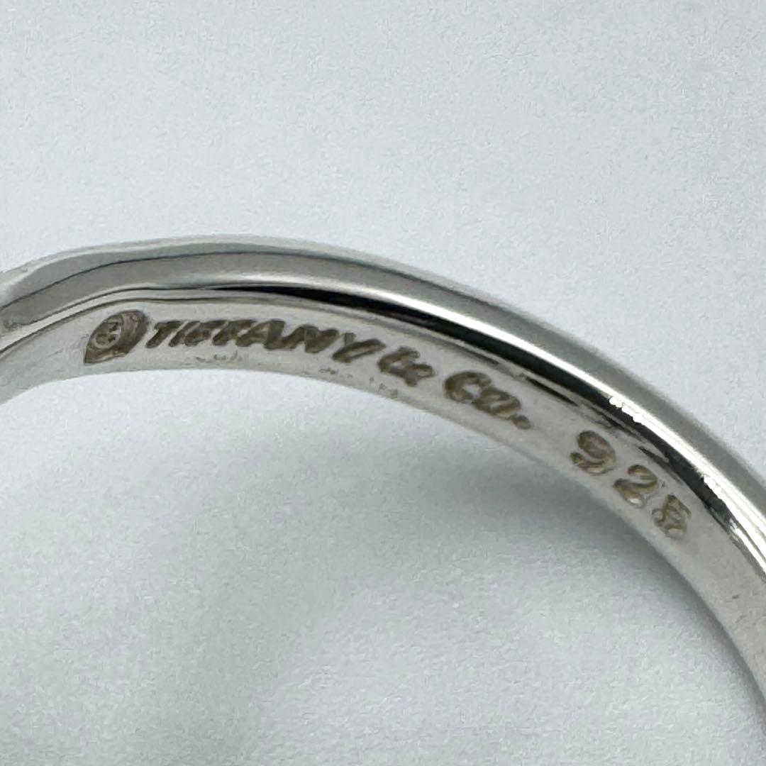 Tiffany Rings Tiffany&Co 9