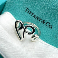 Tiffany Rings Tiffany&Co 9