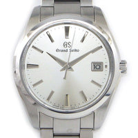 Grand Seiko Watch (Digital) Sbgp009/9F85-0Ac0 Ss