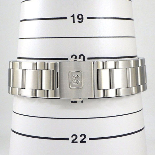 Grand Seiko Watch (Digital) Sbgp009/9F85-0Ac0 Ss