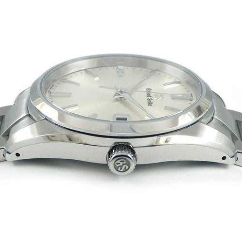 Grand Seiko Watch (Digital) Sbgp009/9F85-0Ac0 Ss