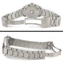 Grand Seiko Watch (Digital) Sbgp009/9F85-0Ac0 Ss