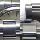 Grand Seiko Watch (Digital) Sbgp009/9F85-0Ac0 Ss