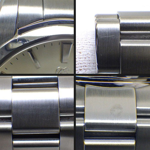 Grand Seiko Watch (Digital) Sbgp009/9F85-0Ac0 Ss