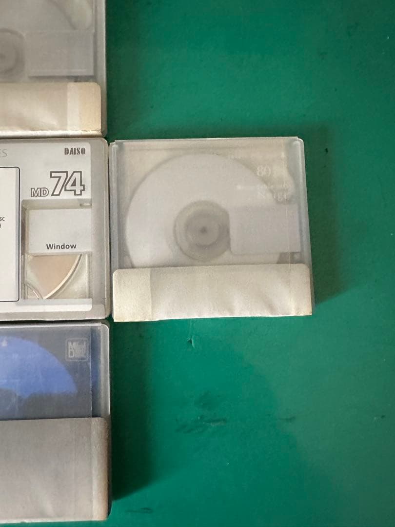 Sony Md 12 1 13