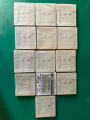 Sony Md 12 1 13