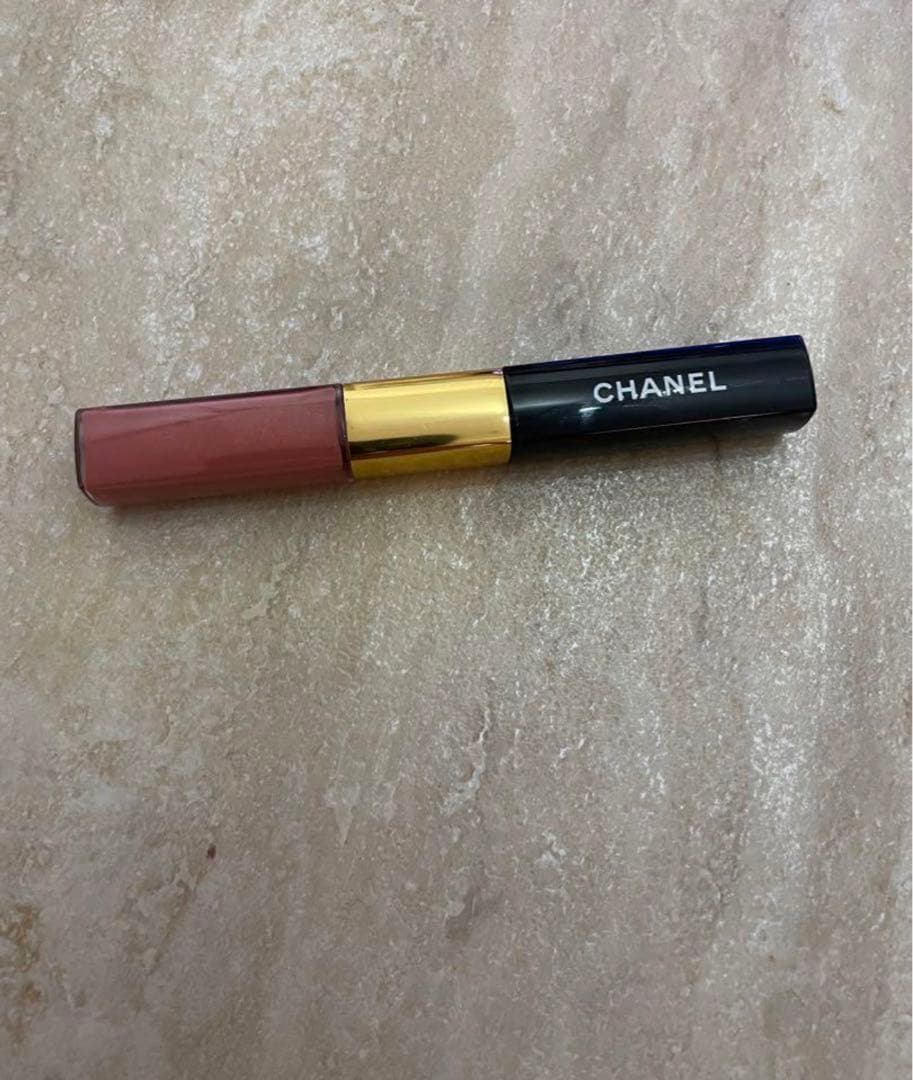 Chanel Lip Gloss 40 Light Rose 4.5Ml
