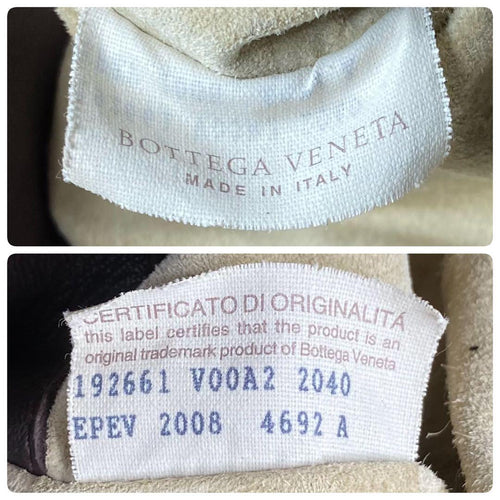 Bottega Veneta Shoulder Bags 2Way