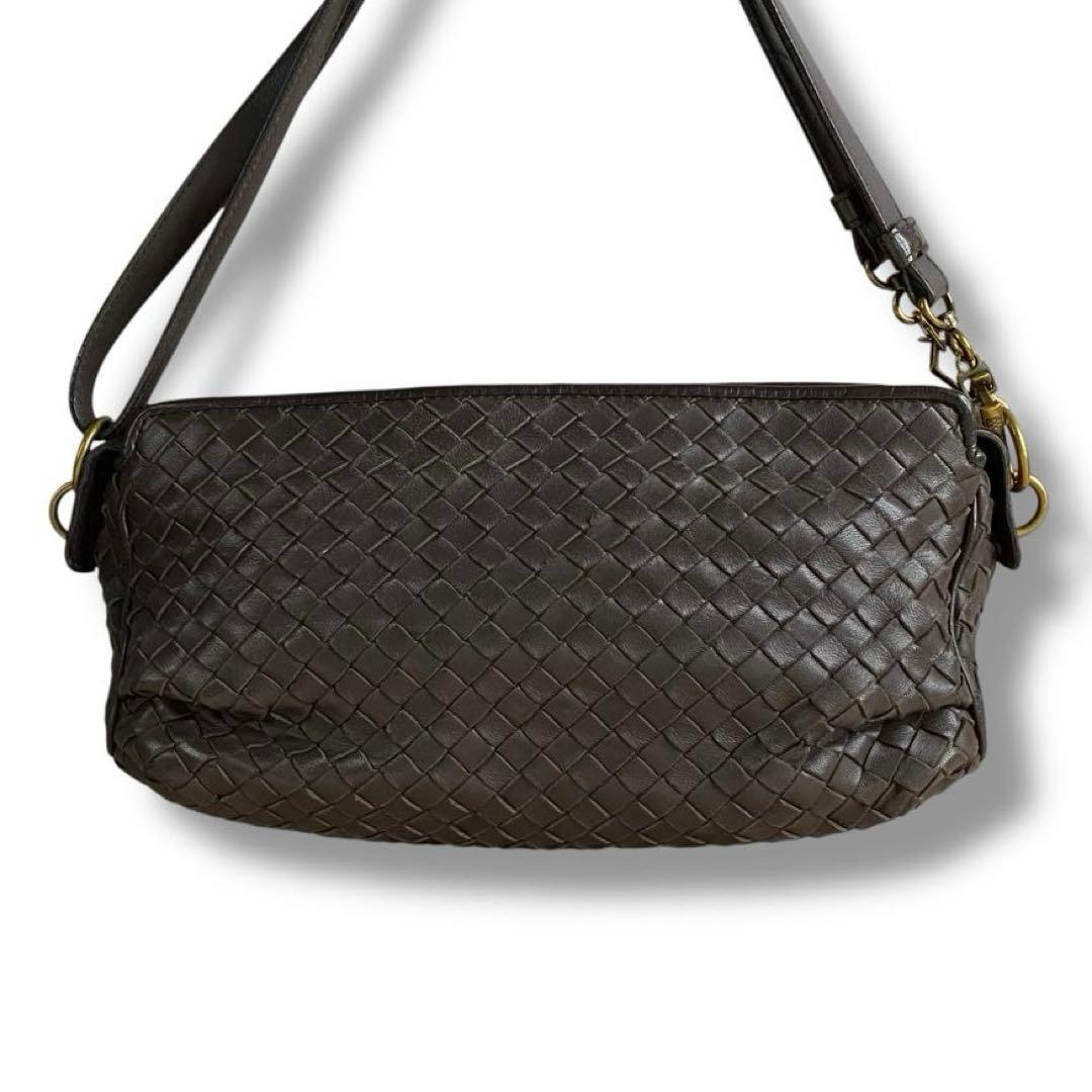 Bottega Veneta Shoulder Bags 2Way