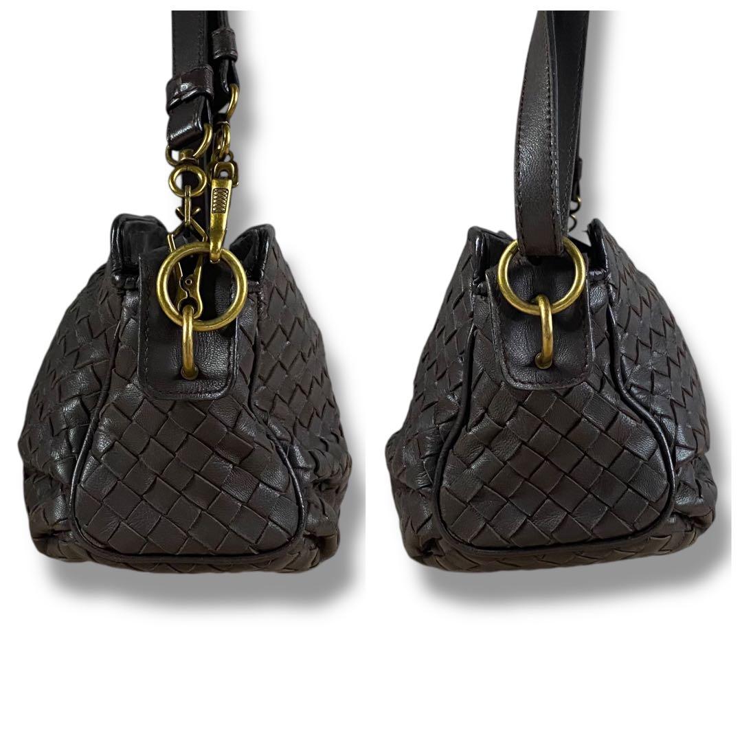 Bottega Veneta Shoulder Bags 2Way