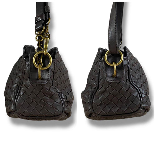 Bottega Veneta Shoulder Bags 2Way