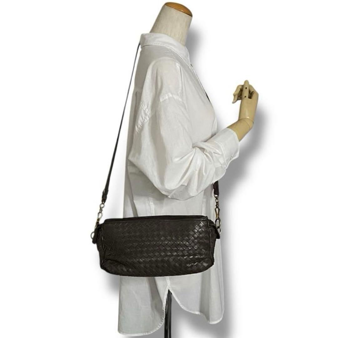 Bottega Veneta Shoulder Bags 2Way