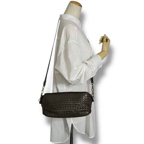 Bottega Veneta Shoulder Bags 2Way
