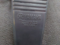 Yamaha Single Pedals Yoshiki
