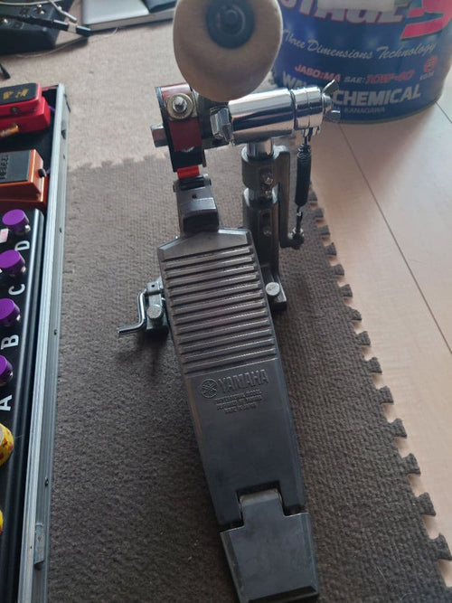 Yamaha Single Pedals Yoshiki