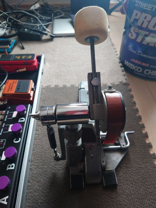 Yamaha Single Pedals Yoshiki