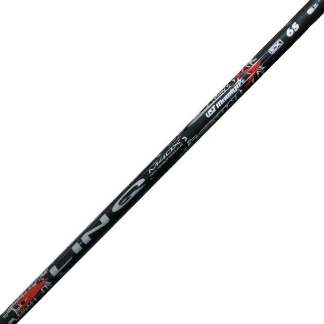 Shaft Lin-Q Red Ex 6 S)B