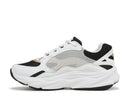Sneakers Ryka Rezorb Max Classic Walking Sneaker Womens Blackwhitetan