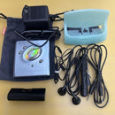 Portable Md Players Sony Walkman Mz-E505