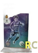 World Soccer Panini Chronicles Pitch Kings Iv Rc