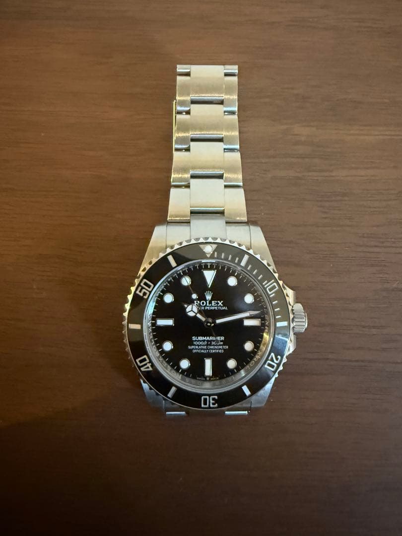 Automatic Watches 124060