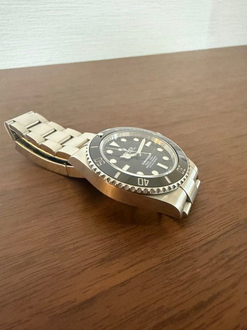 Automatic Watches 124060