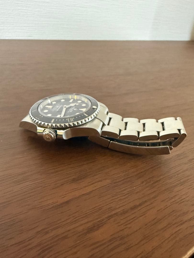 Automatic Watches 124060